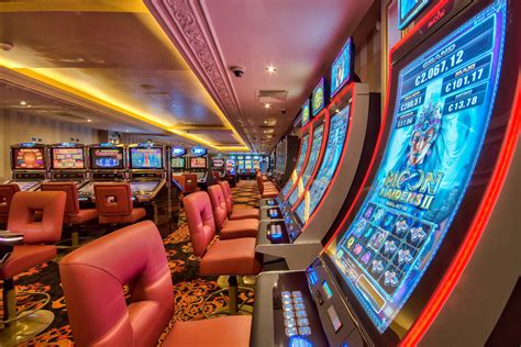 dragonara casino vacancies